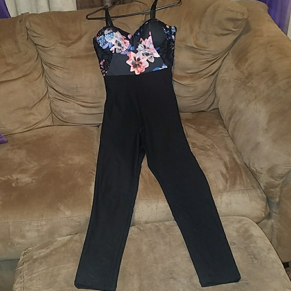 Body Suit